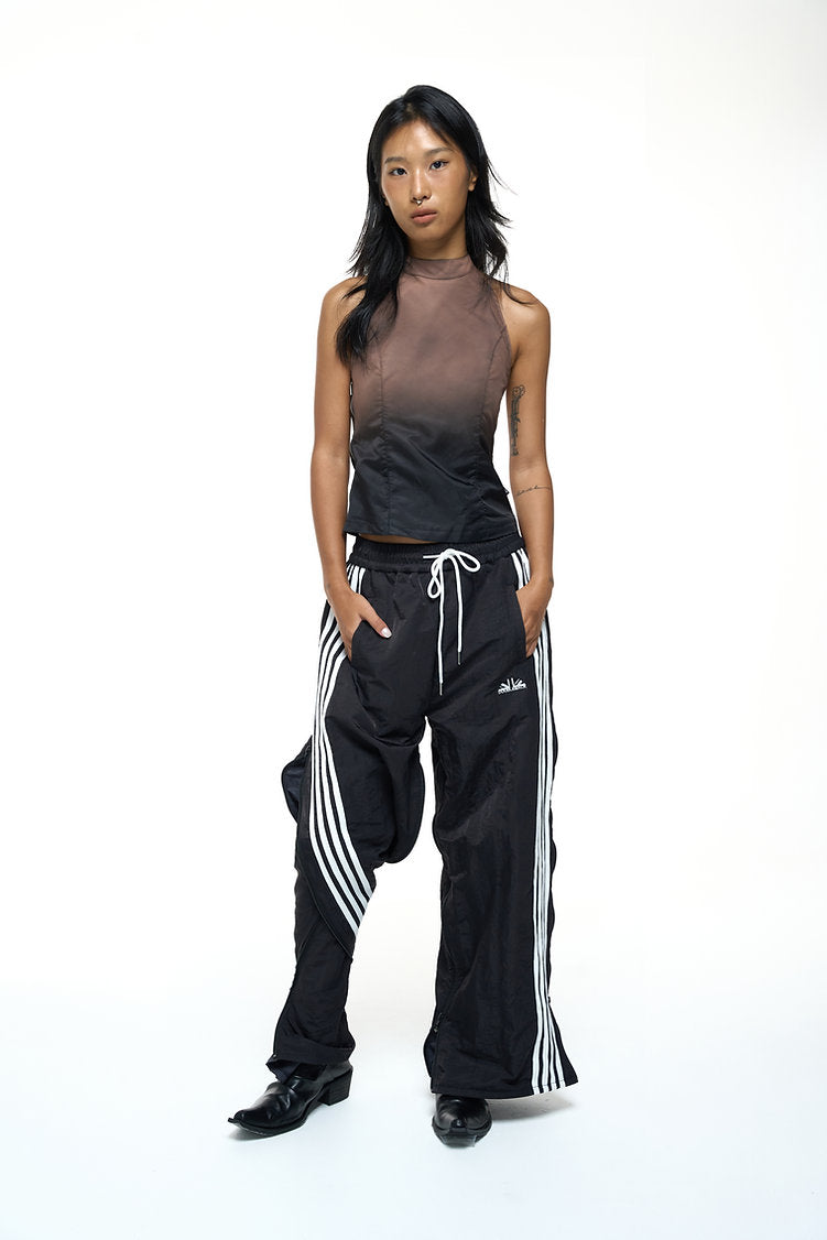 Connor's x DBB | Stout Bubble Halter Top — alternate view