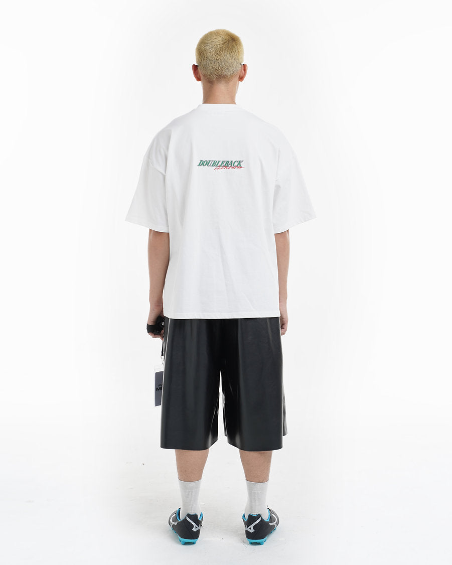 Sport Interview T-Shirt Oversized