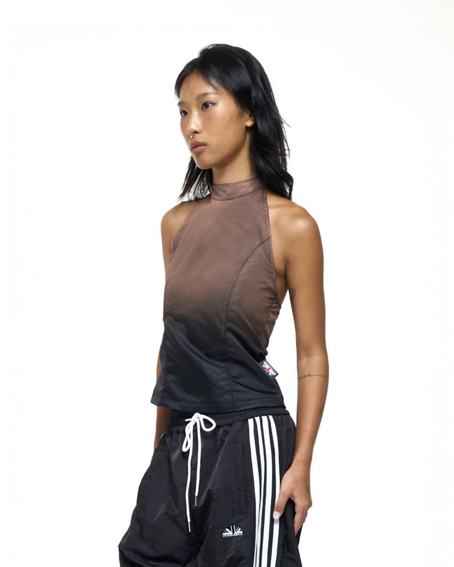 Connor's x DBB | Stout Bubble Halter Top