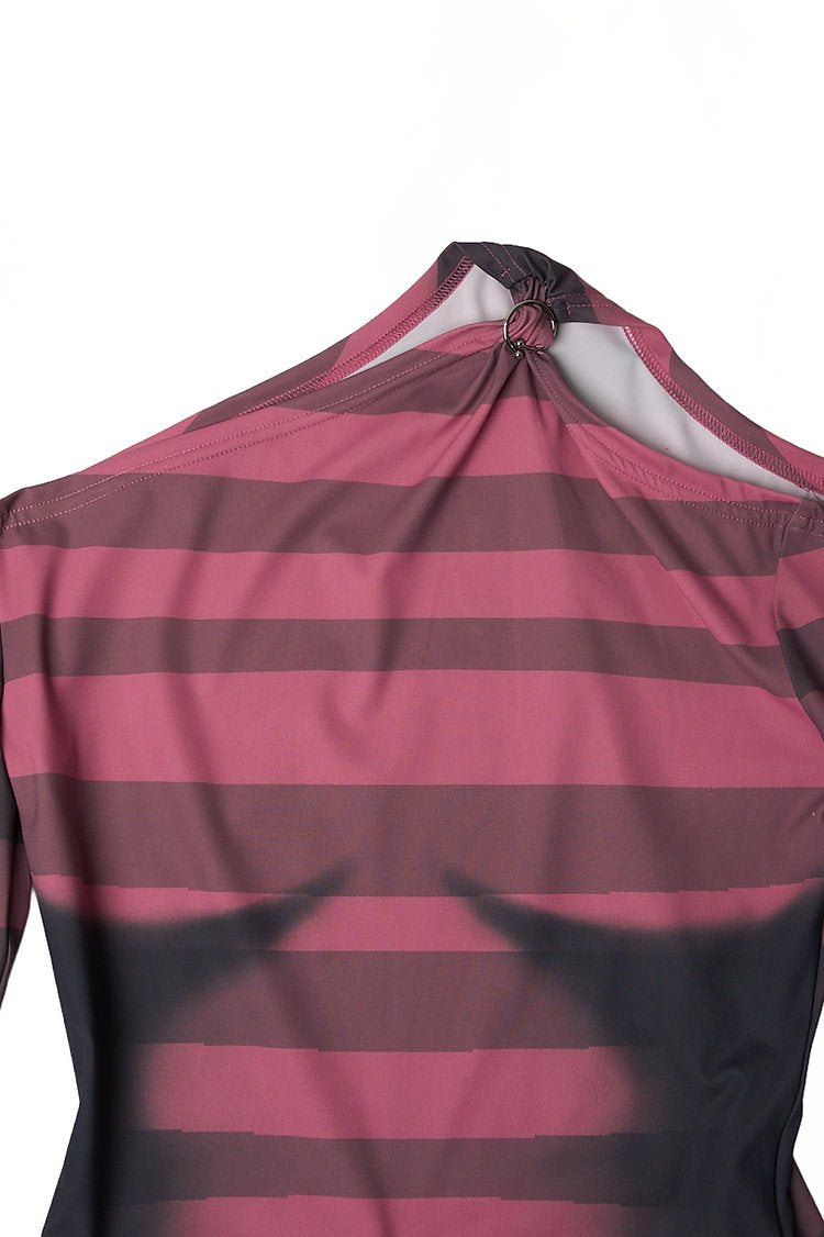 Stripes Top