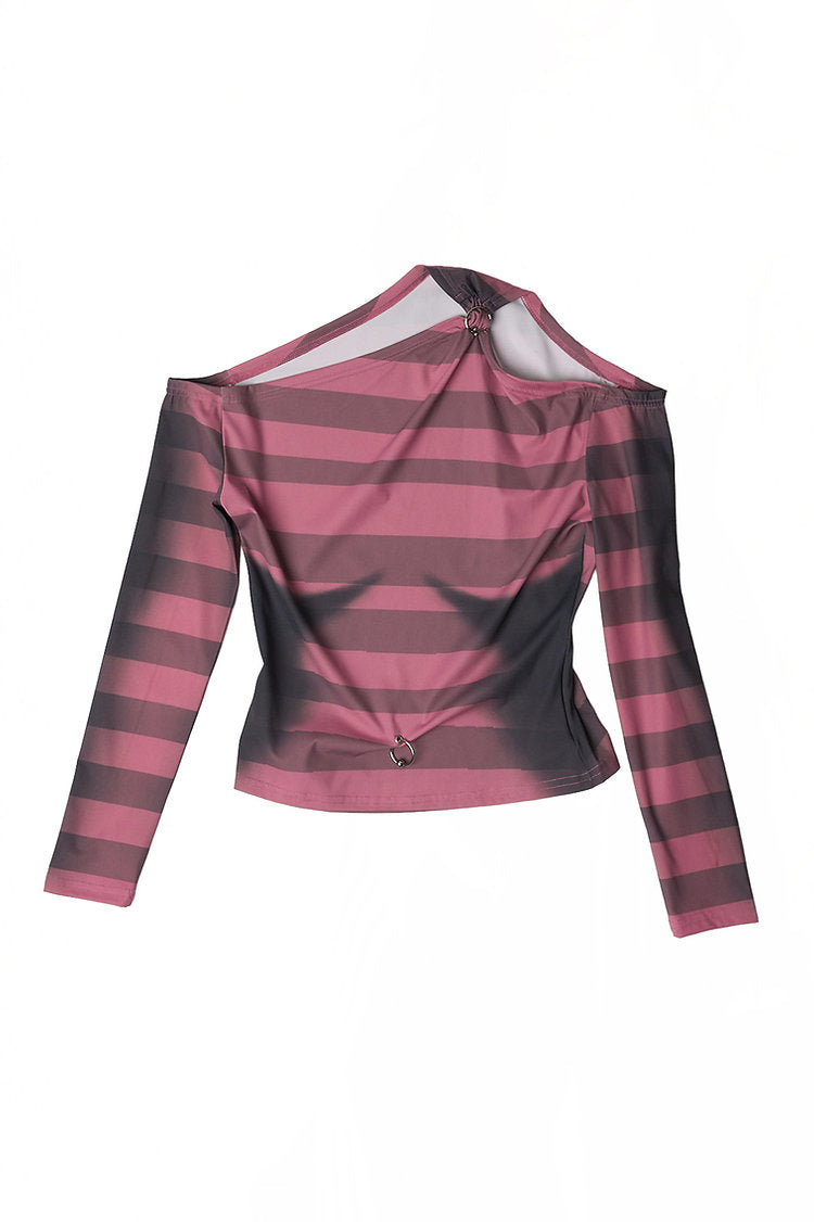 Stripes Top (SC)