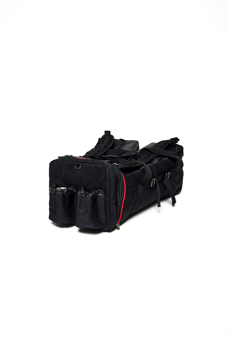 Connor's x DBB | Duffle Backpack