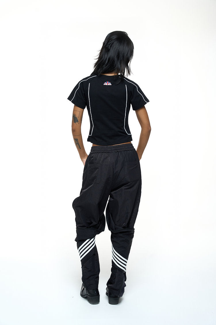 Connor's x DBB | Baby Jersey Tee