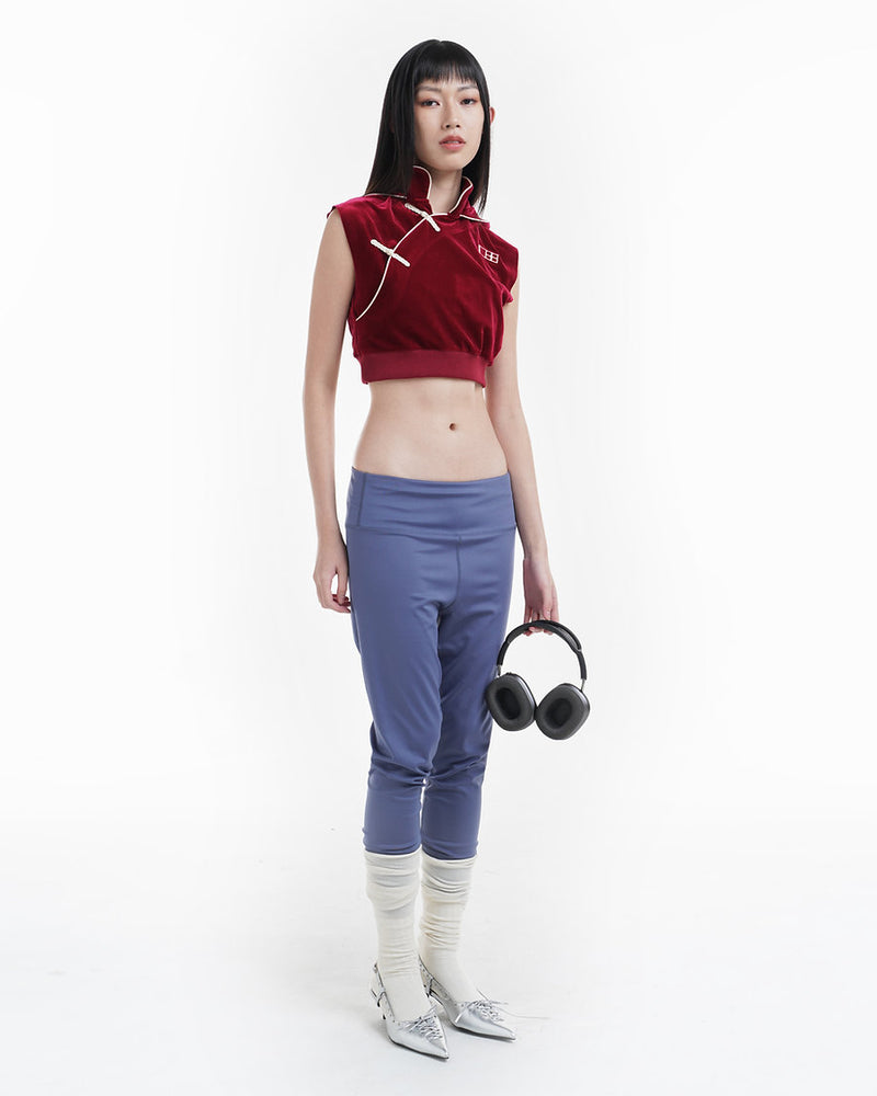 Sport Cheongsam — alternate view