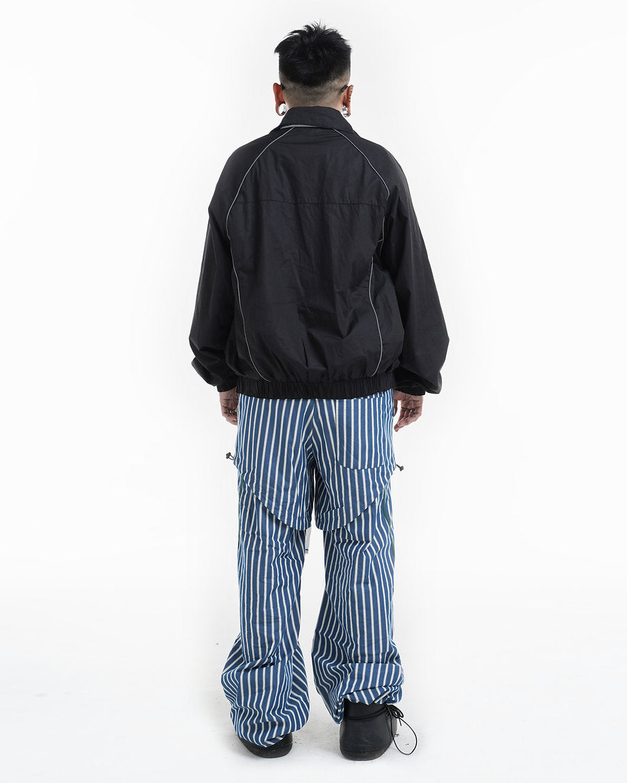Sleepwear Reversible Shirt Jumper