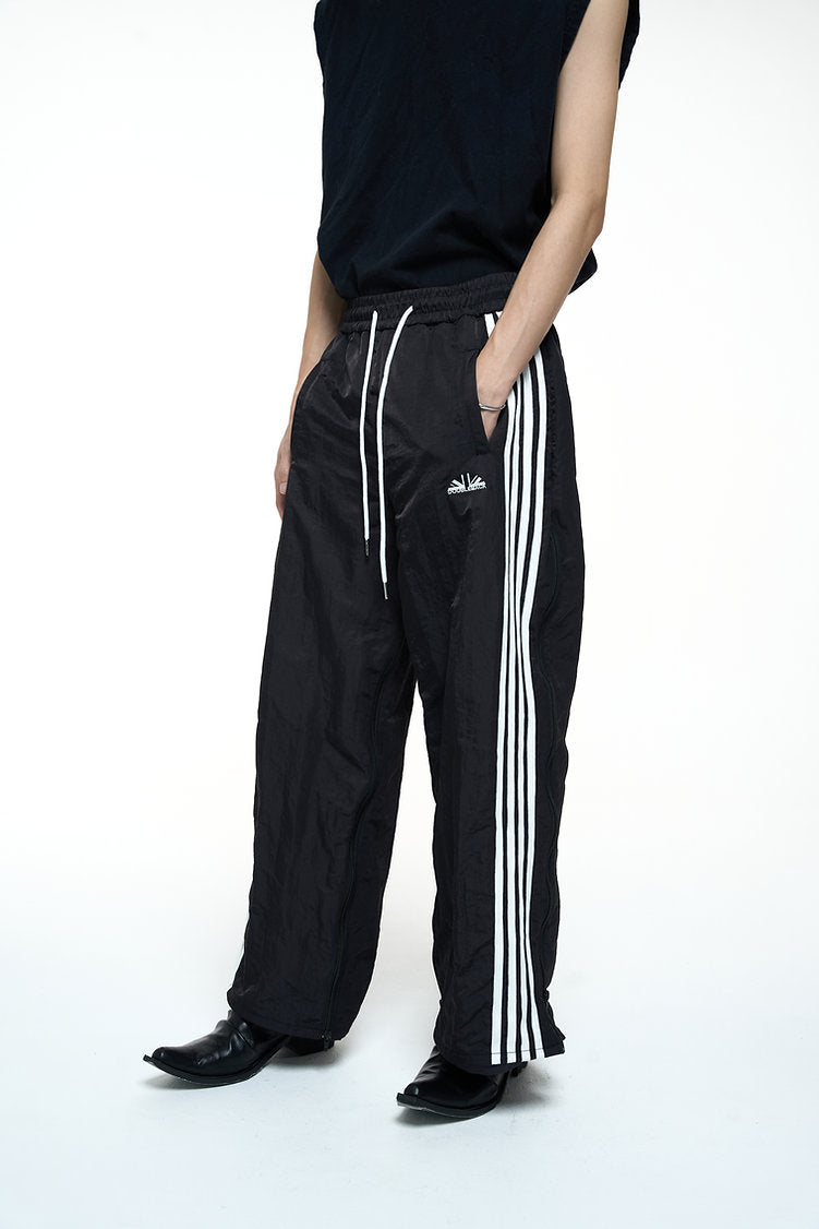 Connor's x DBB | Wrapping Track Pants