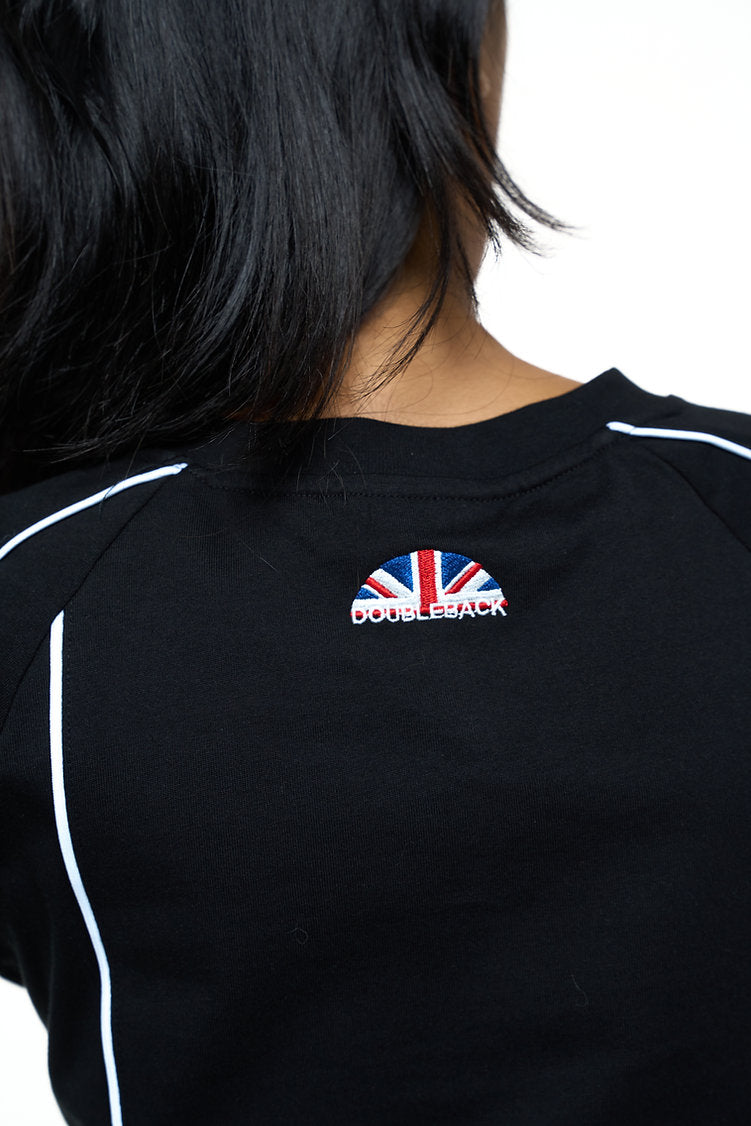Connor's x DBB | Baby Jersey Tee