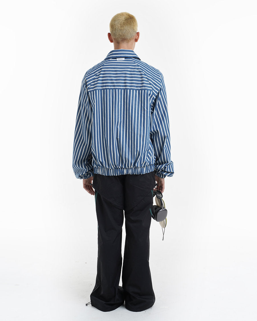 Sleepwear Reversible Shirt Jumper