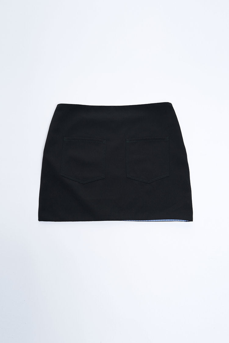 Fold Up Skirt (SC)