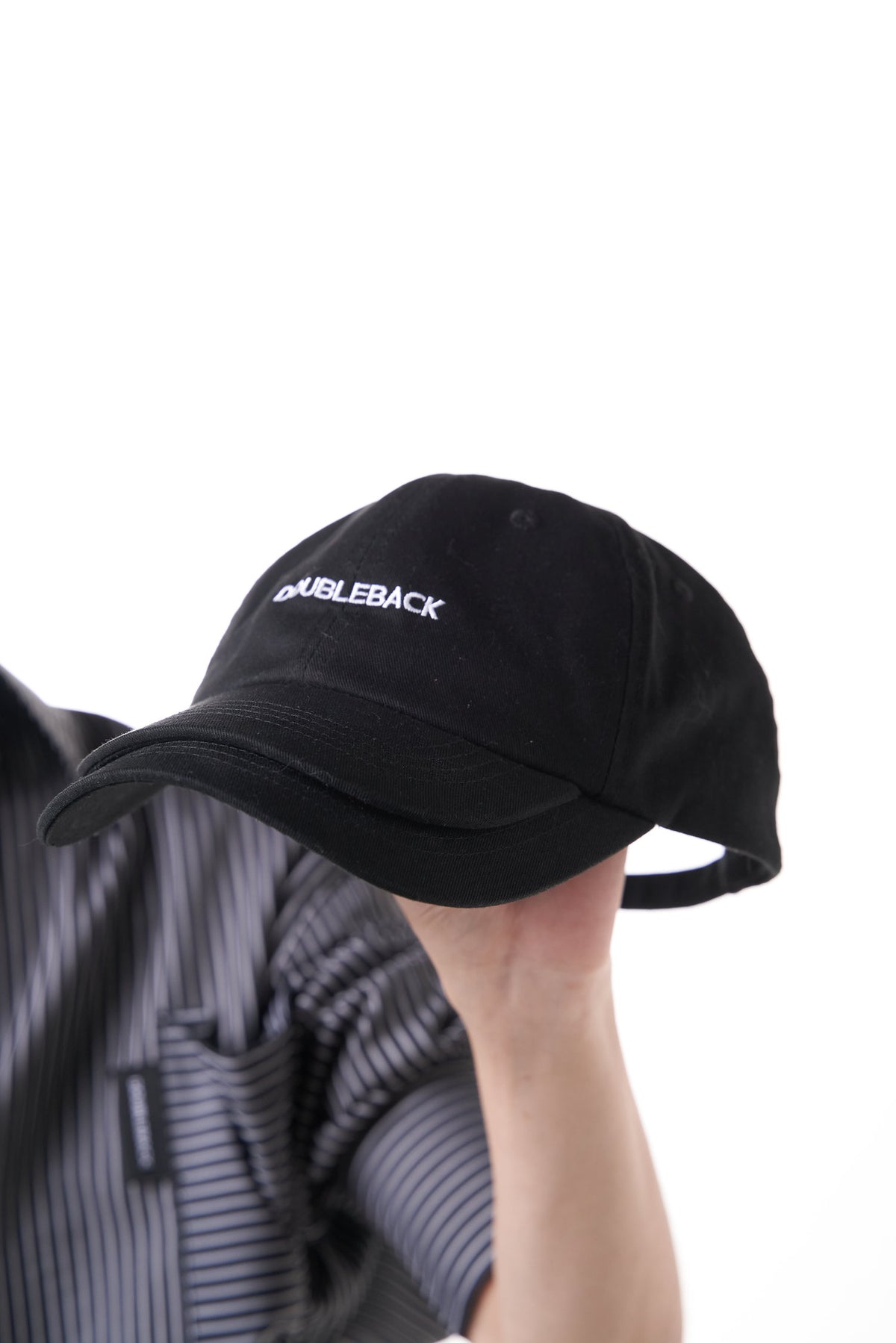 Doublecap