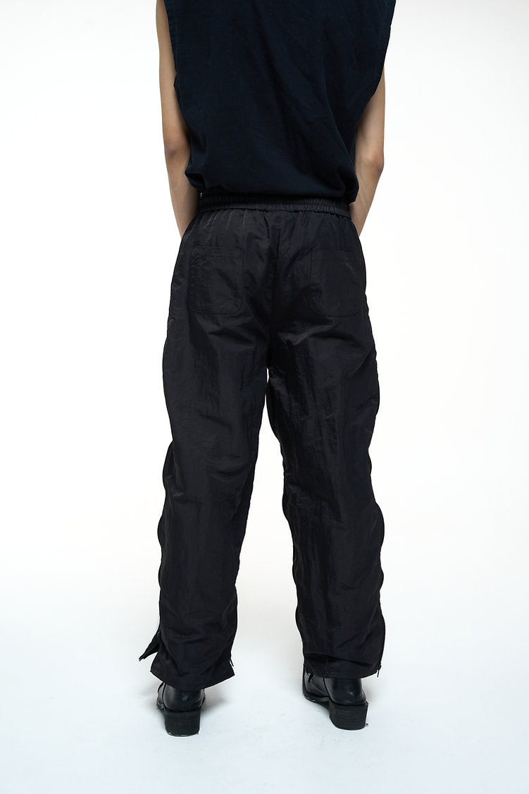 Connor's x DBB | Wrapping Track Pants