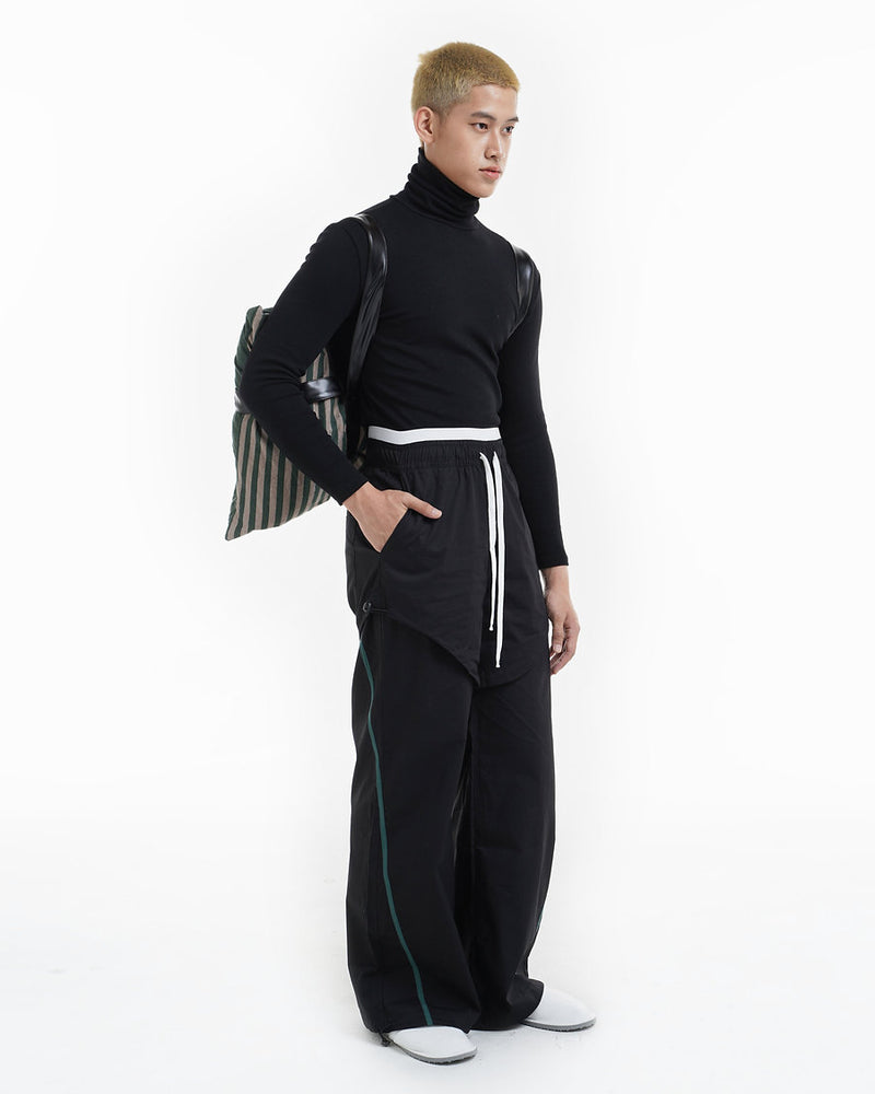 Sleepwear Sport Pants