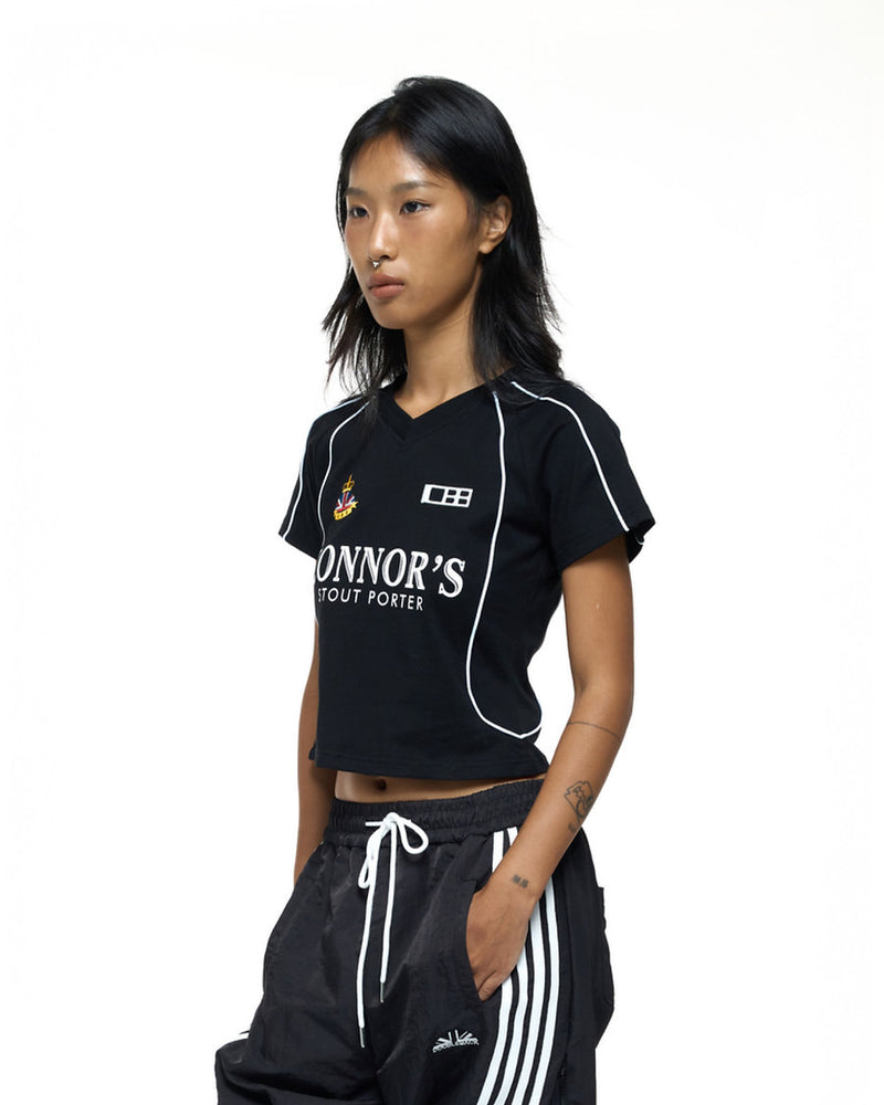 Connor's x DBB | Baby Jersey Tee