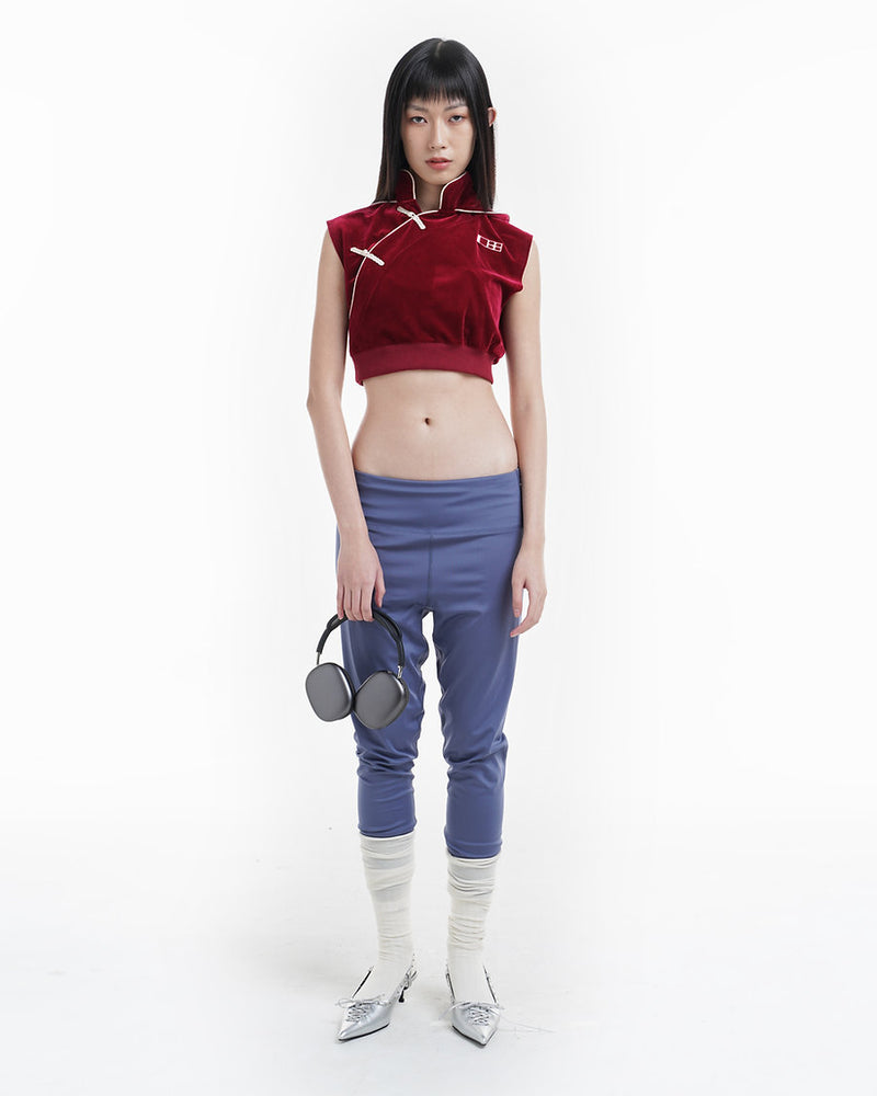 Sport Cheongsam