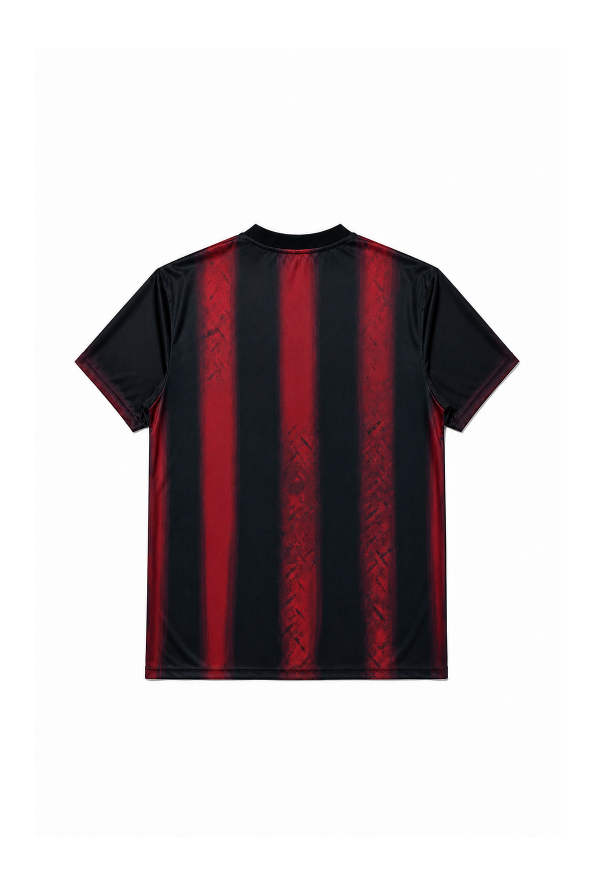 DBB FC Jersey