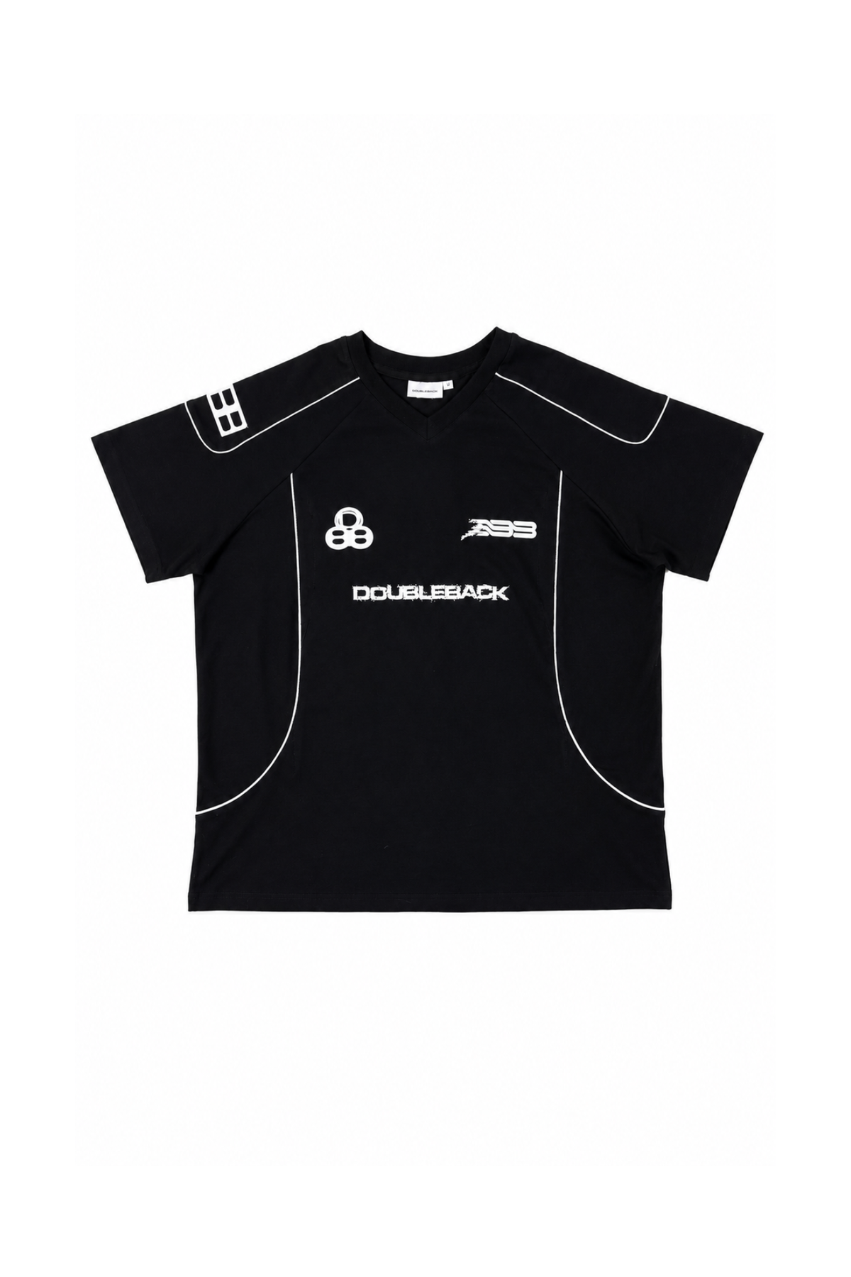 DBB FC Jersey Dress