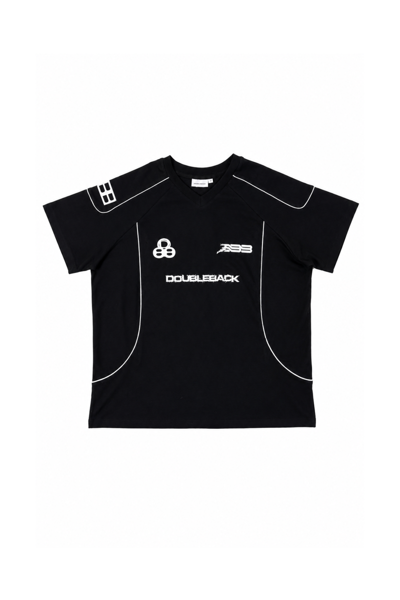 DBB FC Jersey Dress