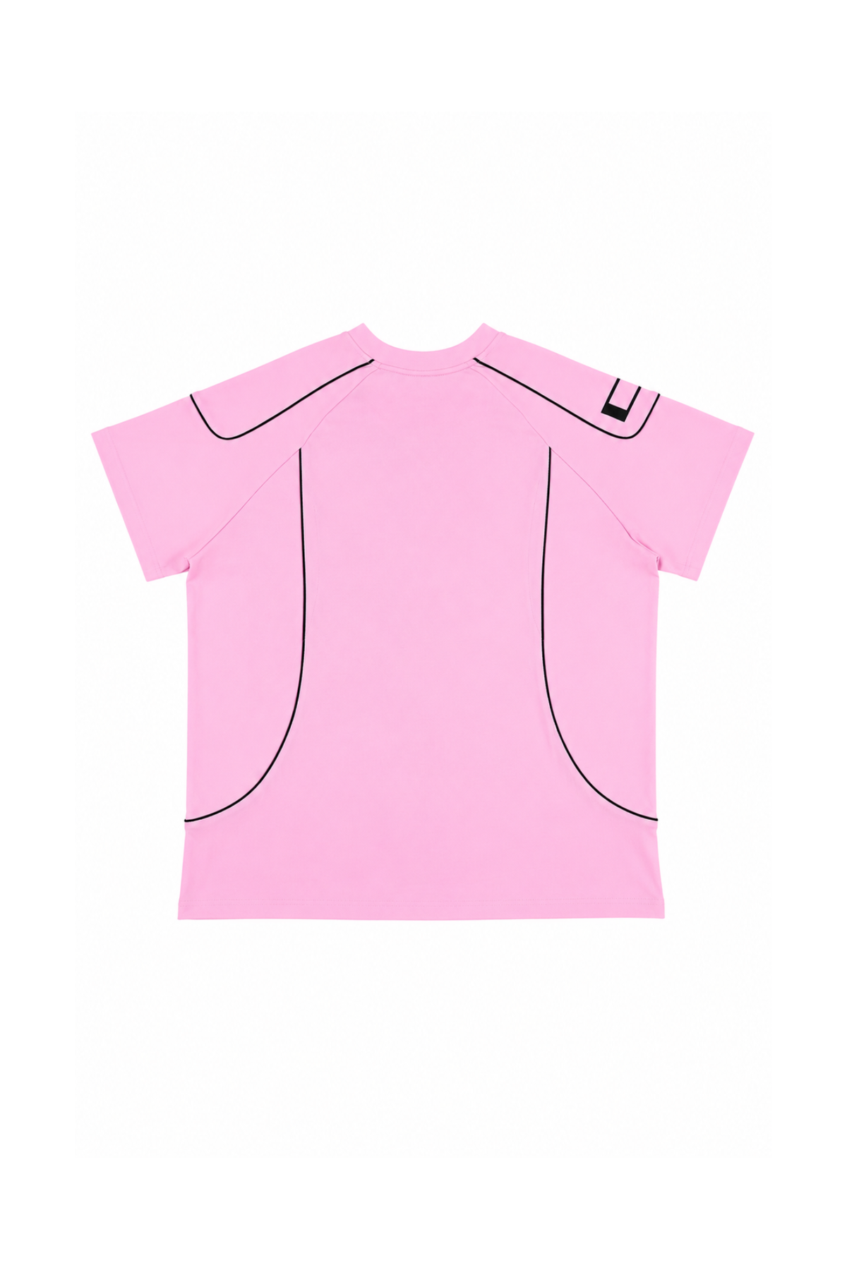 DBB FC Jersey Dress