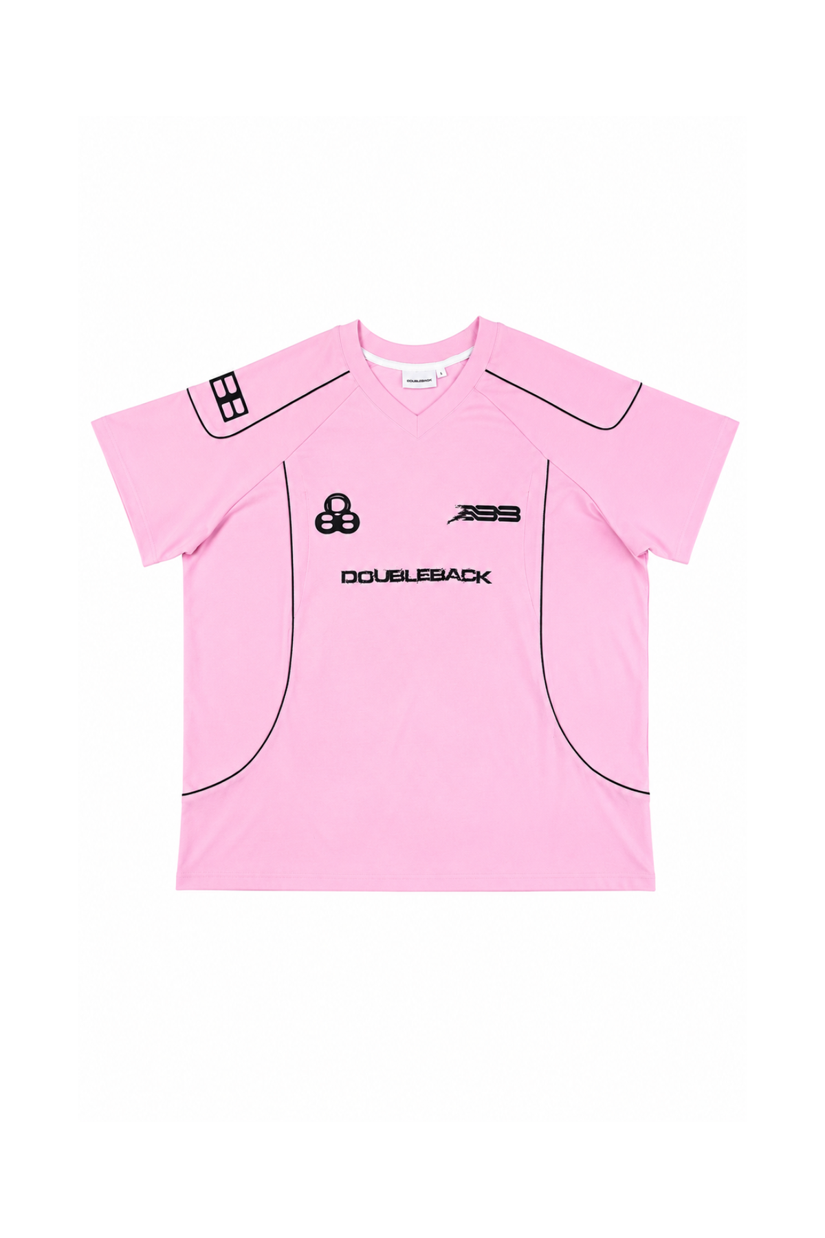 DBB FC Jersey Dress
