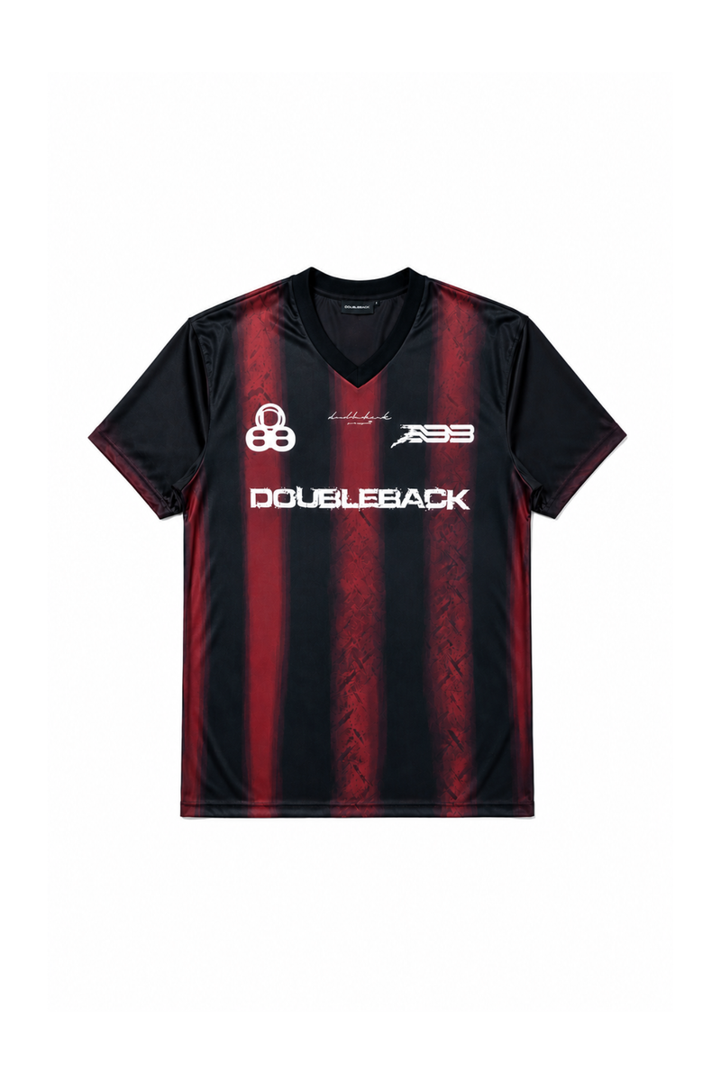 DBB FC Jersey (SC)