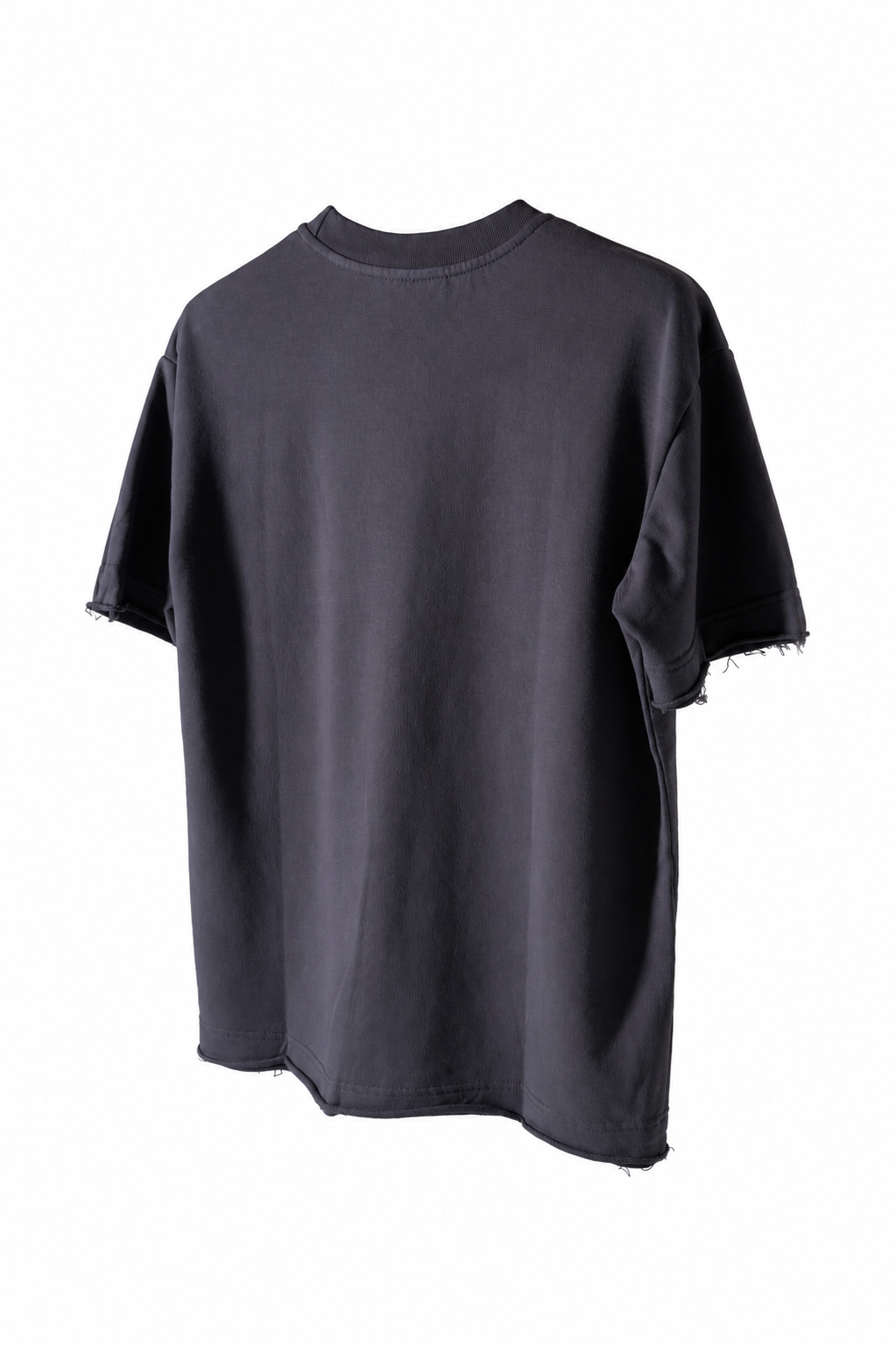 Essential Unfinished Tee
