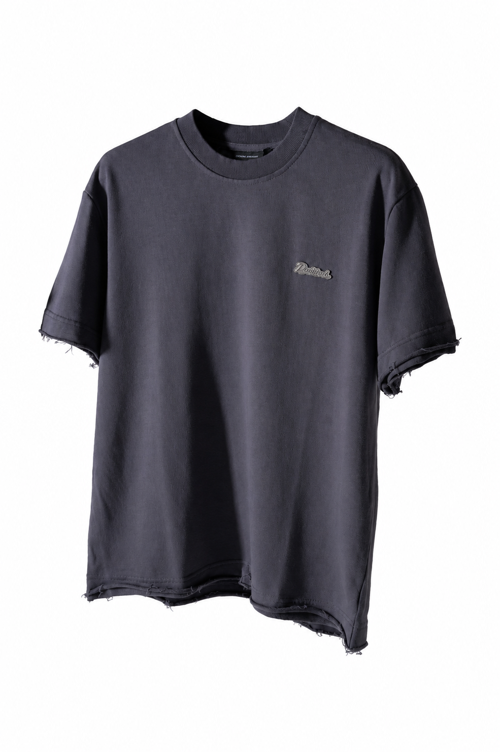 Essential Unfinished Tee