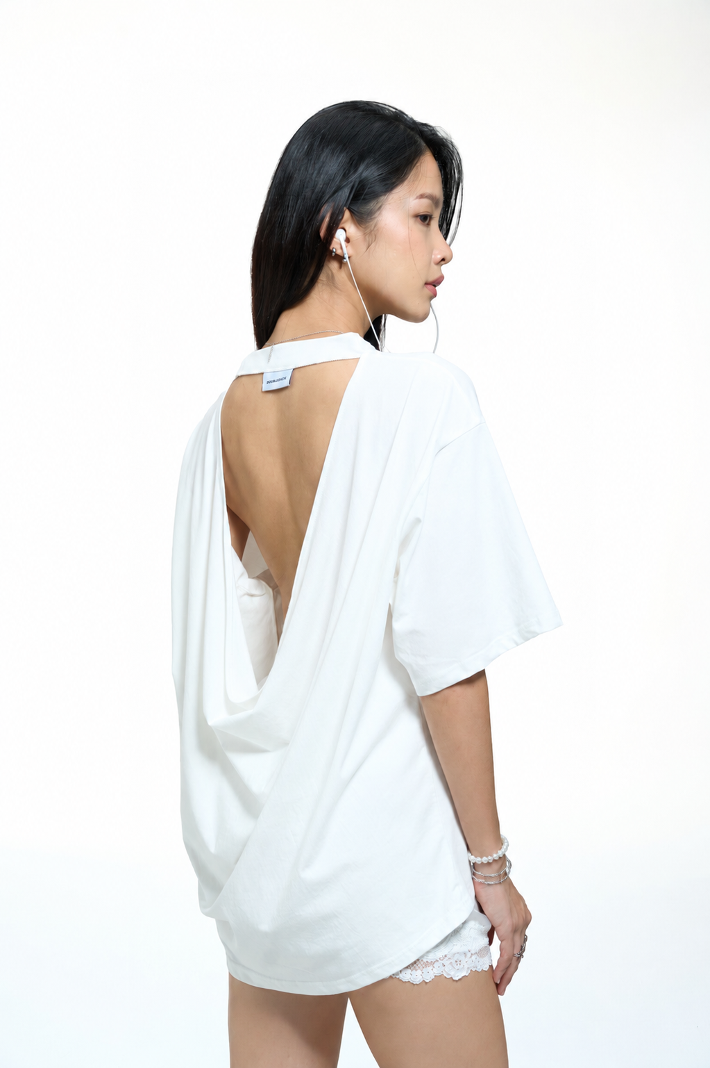 Sexy Back T-Shirt
