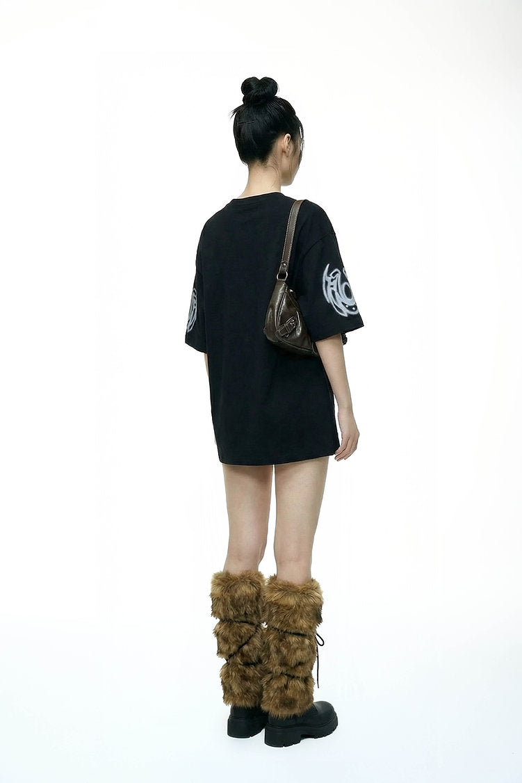 T-Shirt Dress