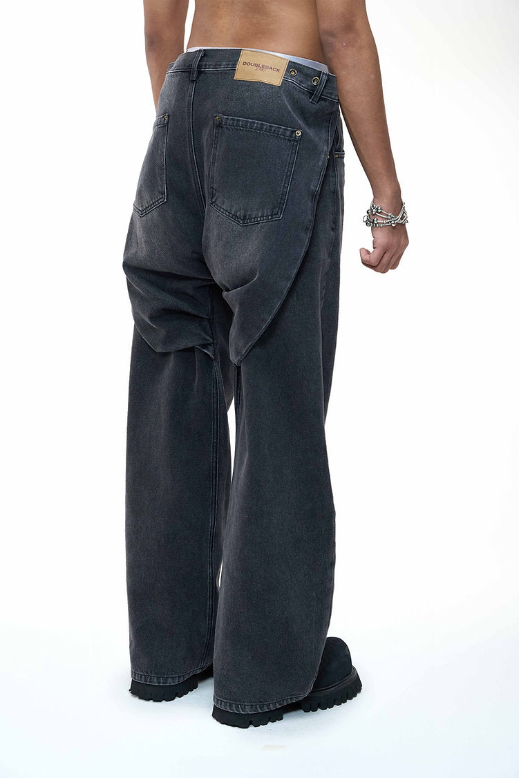Supershy Pants