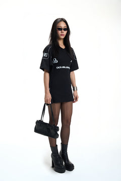 DBB FC Jersey Dress