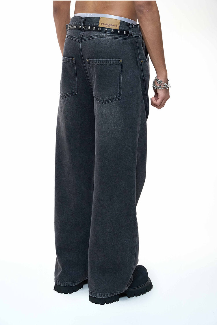 Supershy Pants