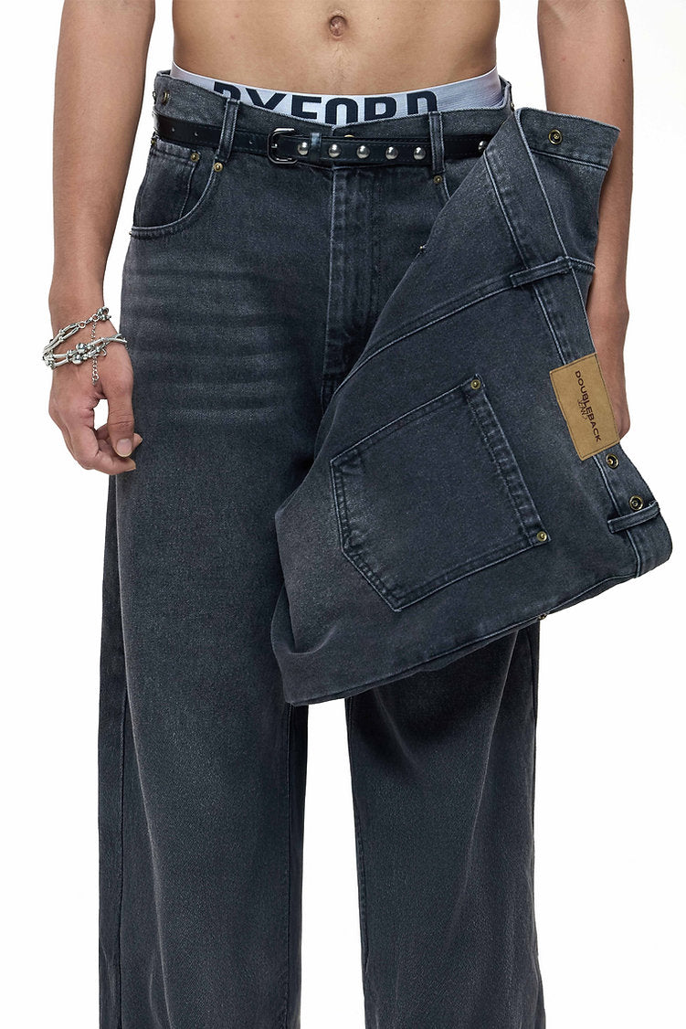 Supershy Pants