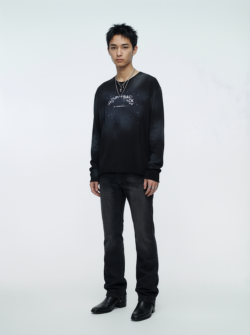 2026 Male Jeans — alternate view