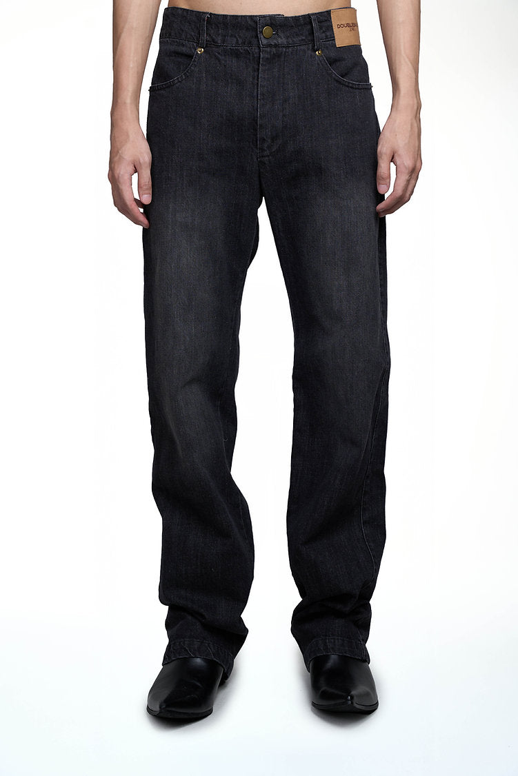 2026 Male Jeans