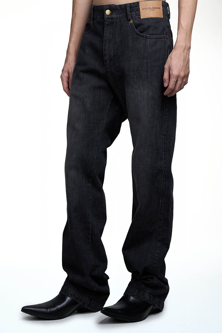 2026 Male Jeans