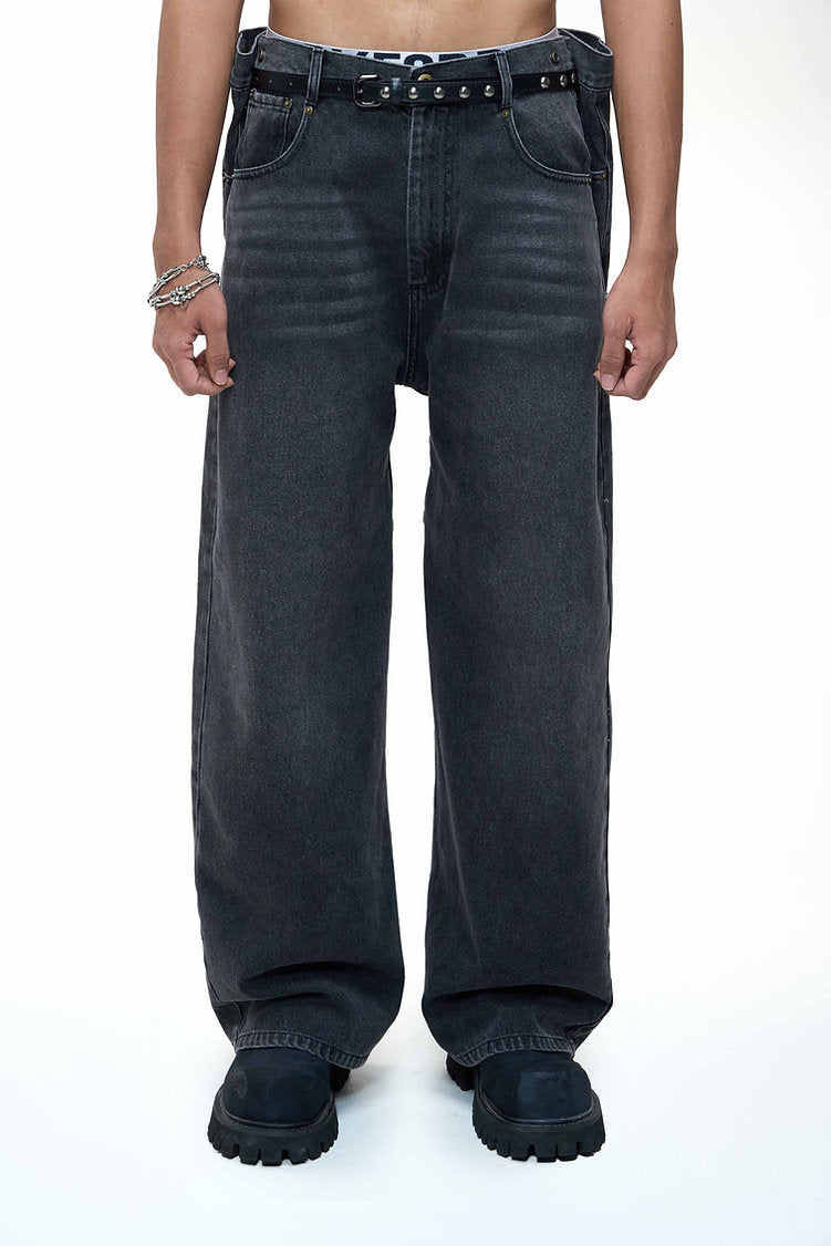 Supershy Pants