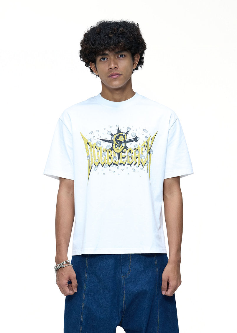 Diamond Logo T-Shirt
