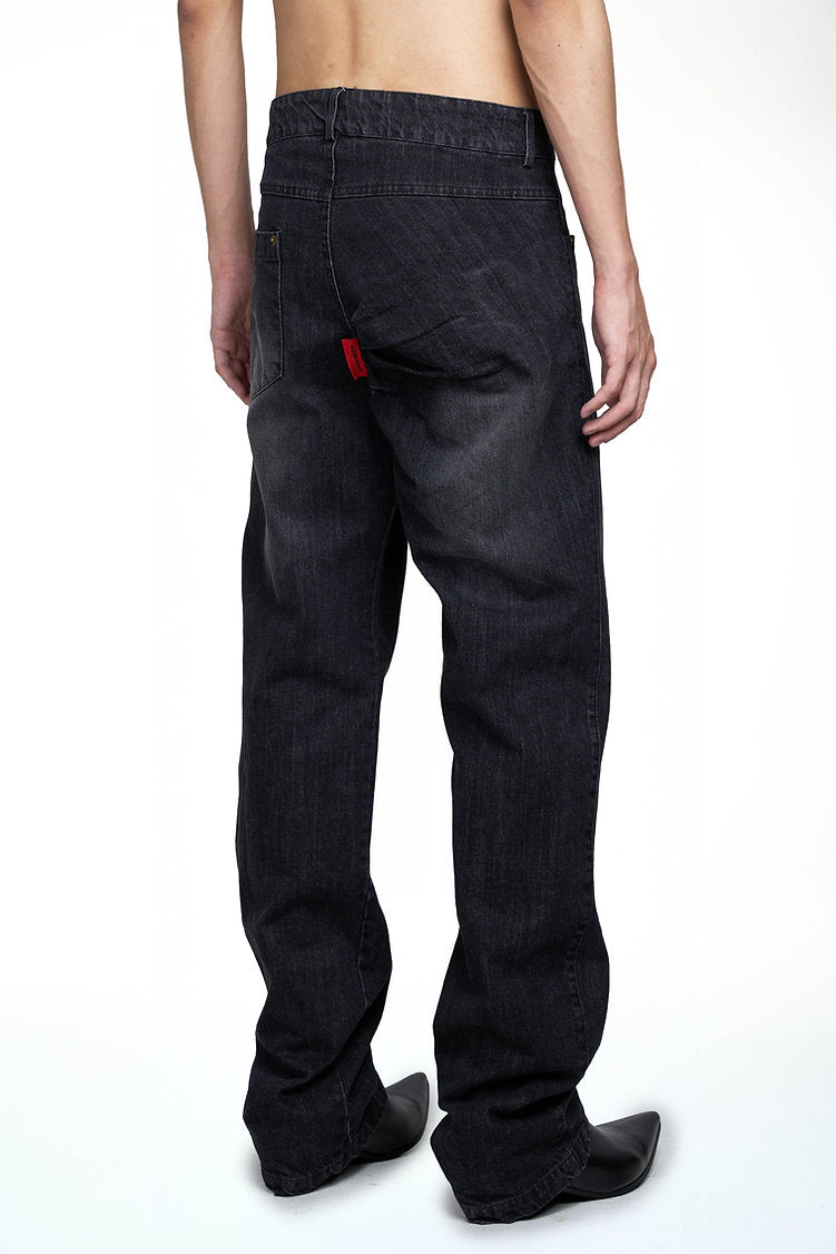 2026 Male Jeans