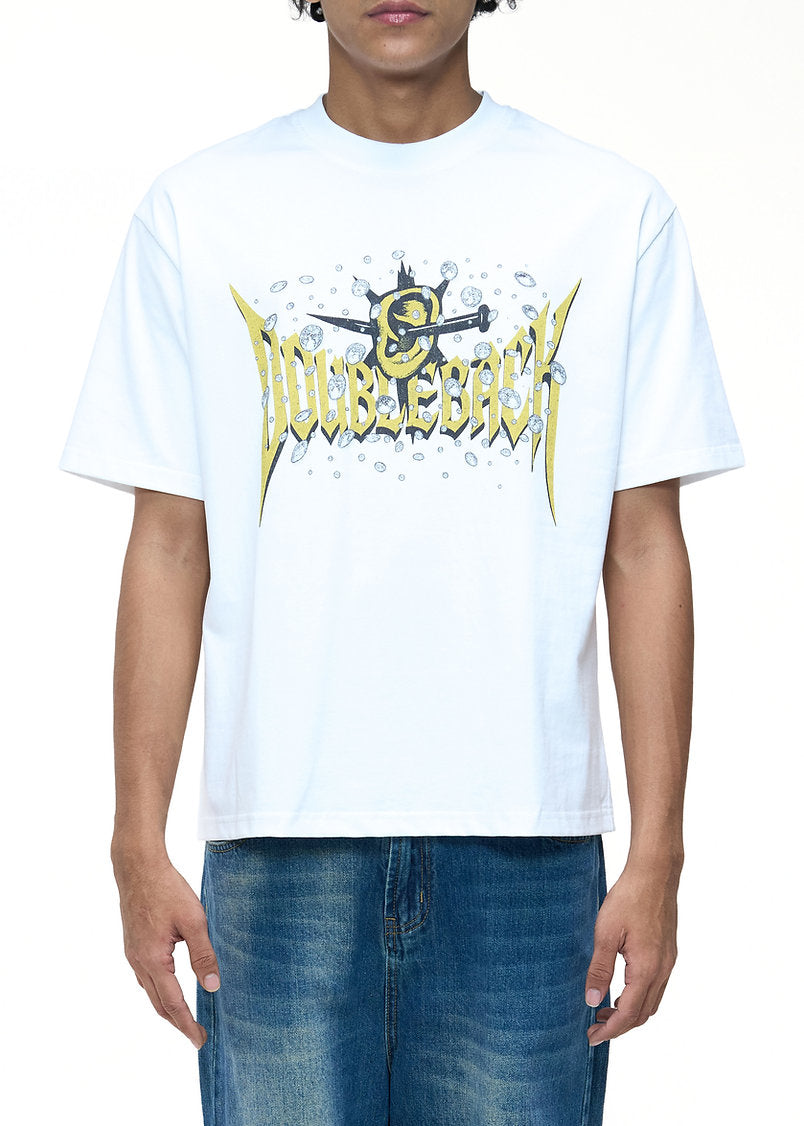 Diamond Logo T-Shirt