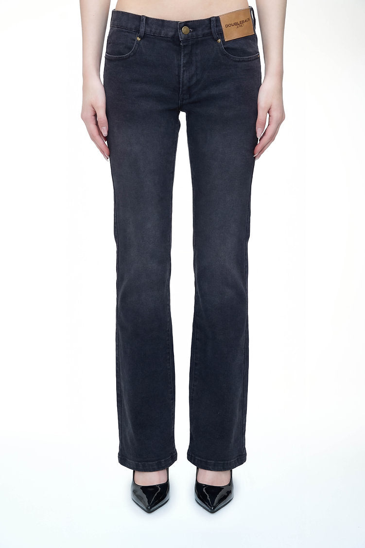 2026 Female Jeans