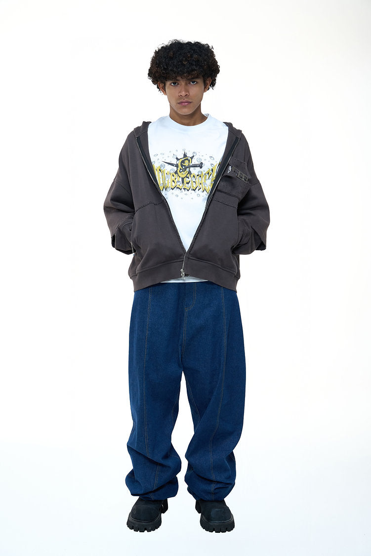 Diamond Logo T-Shirt