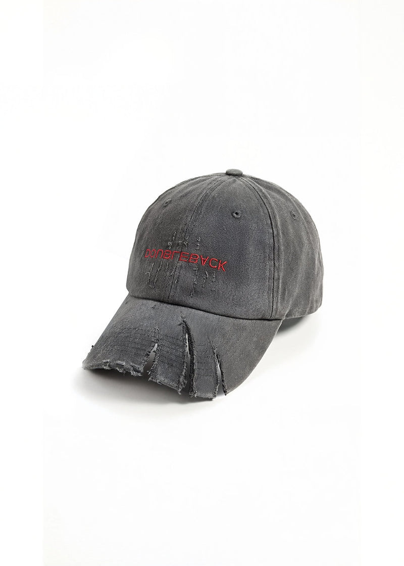 Slash Cap — alternate view