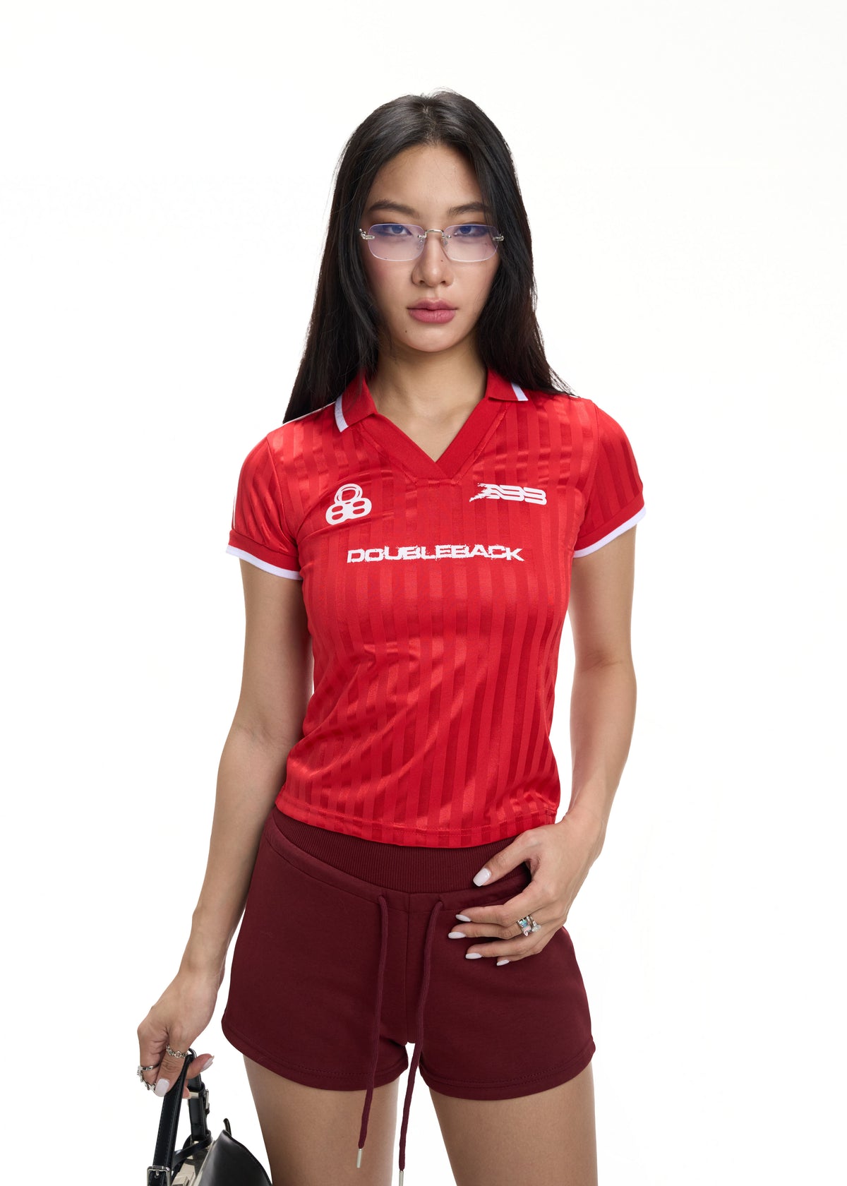 DBB FC Baby Jersey
