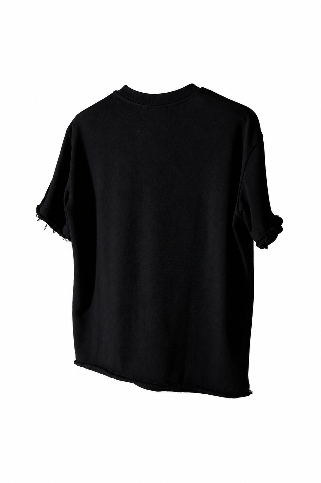 Essential Unfinished Tee