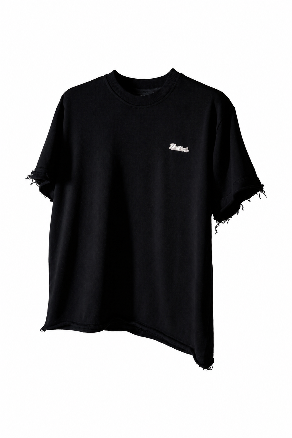 Essential Unfinished Tee