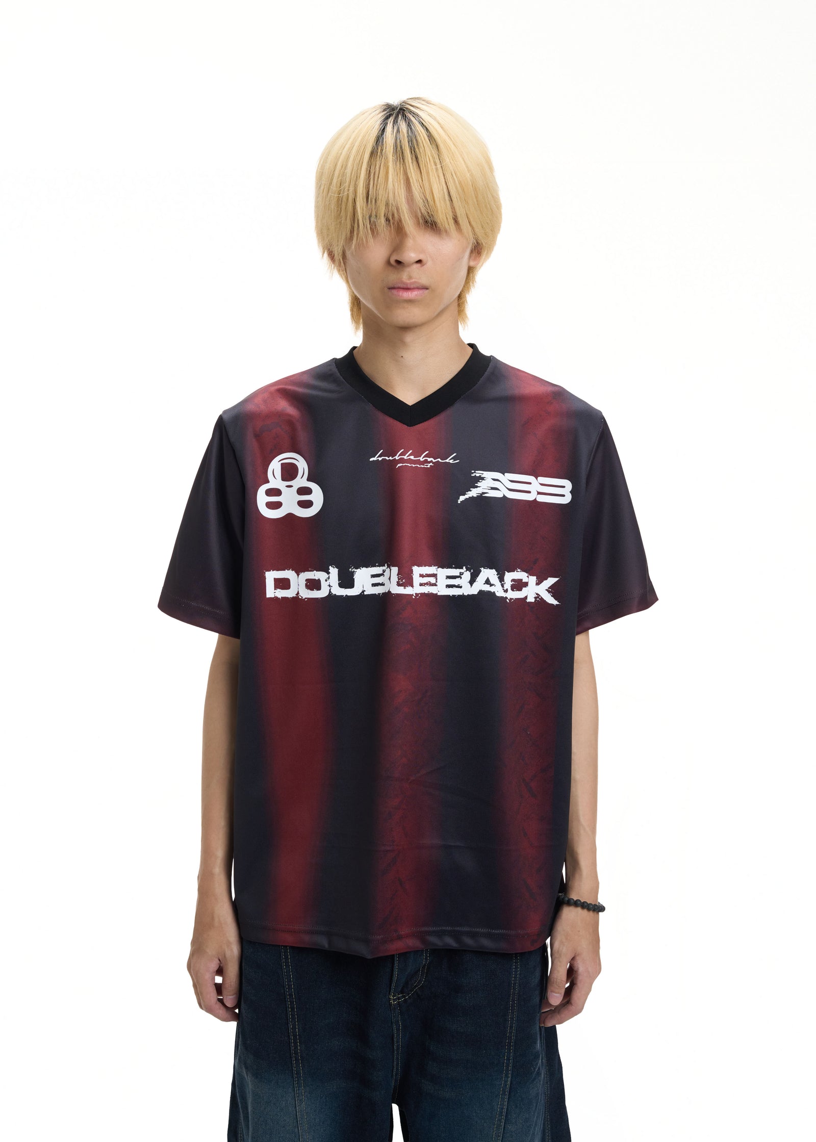 DBB FC Jersey