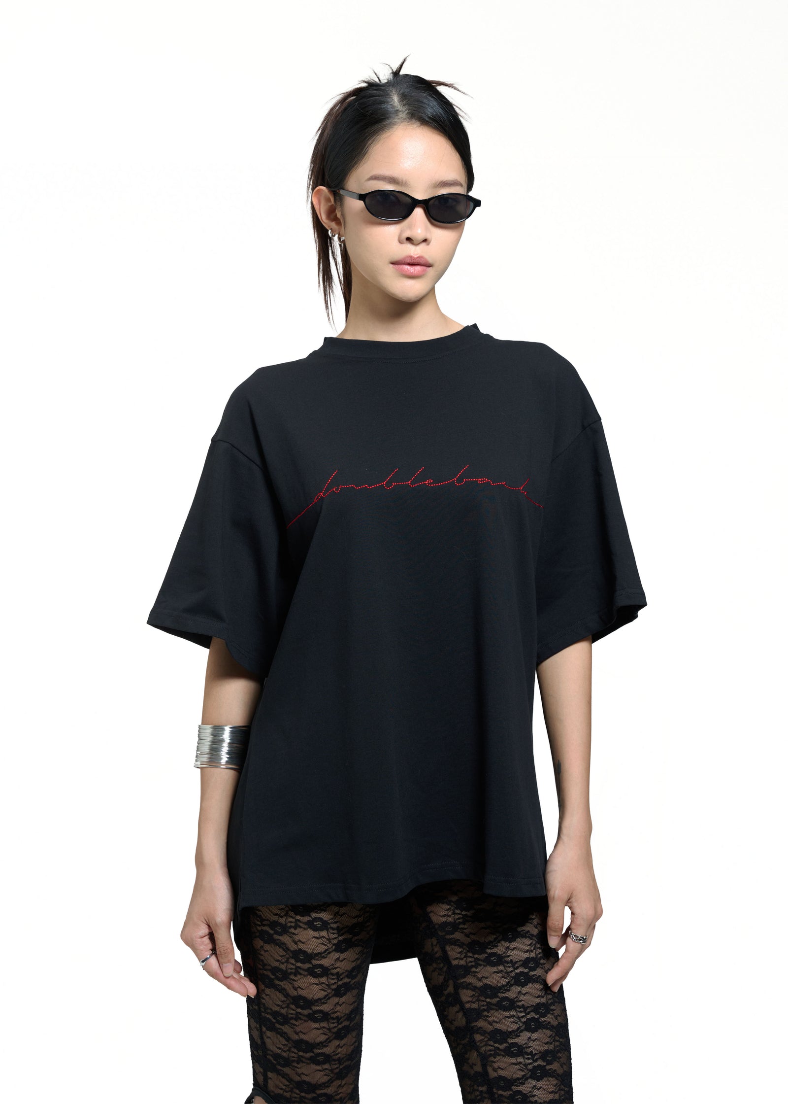 Sexy Back T-Shirt
